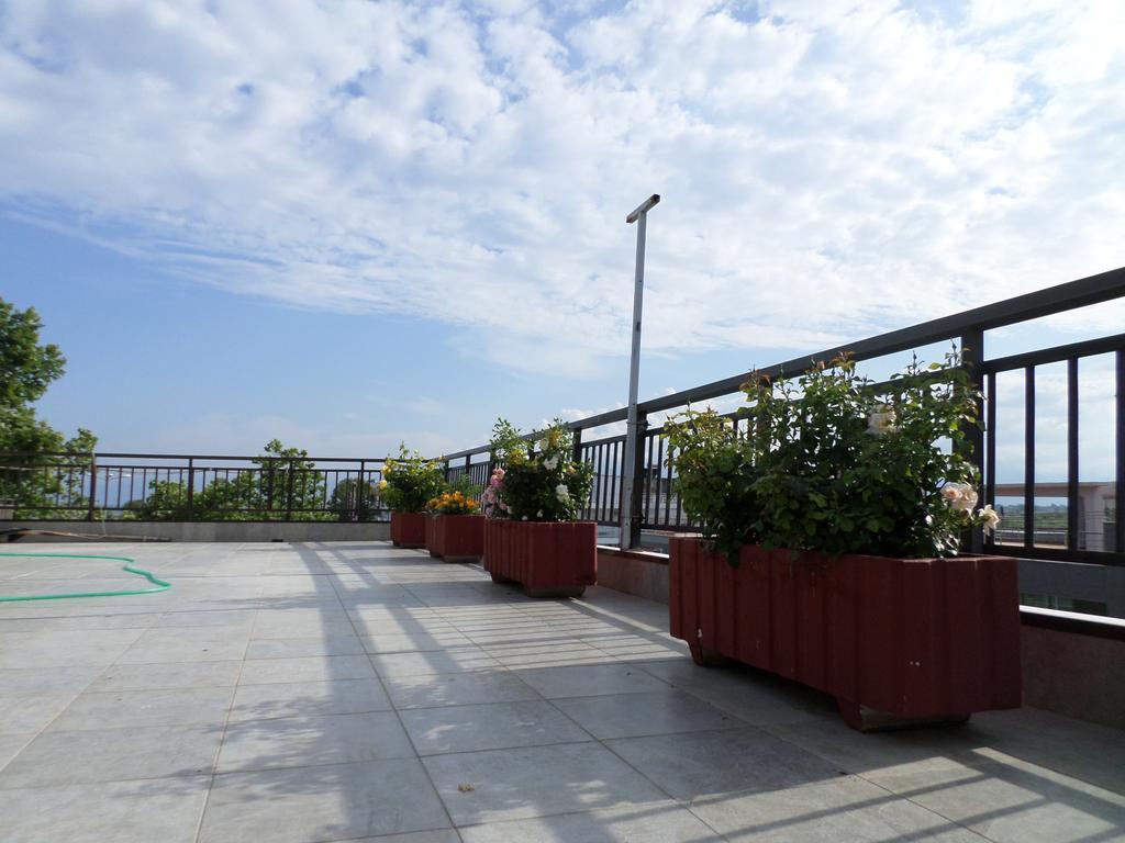 Villa Nikolas Paralía 외부 사진