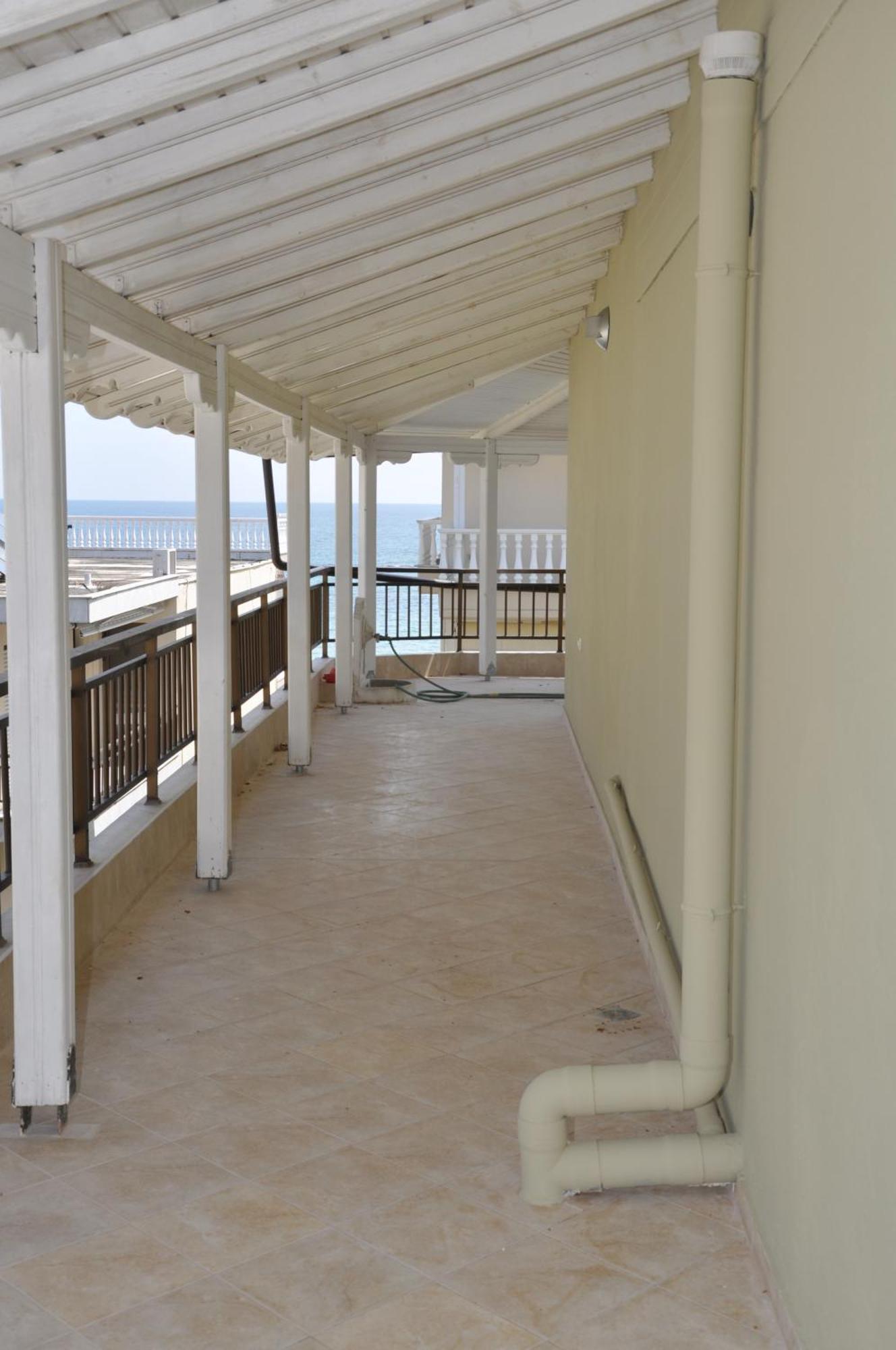 Villa Nikolas Paralía 외부 사진